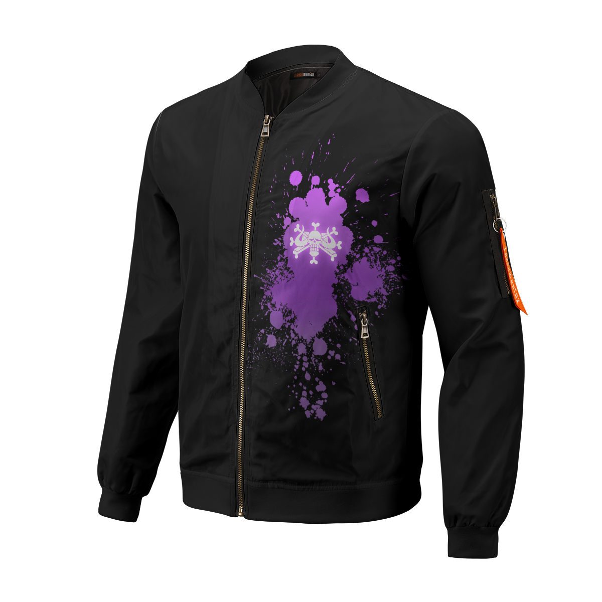 BomberJacketIKaidoSpirit-02-hpleft BomberJacketIKaidoSpirit 02 hpleft - Gear Anime