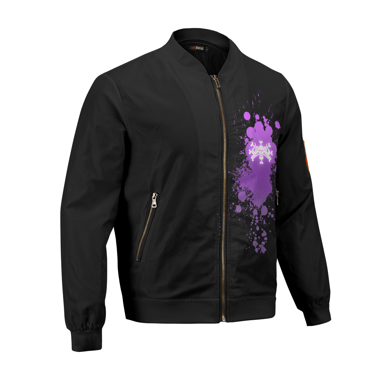 BomberJacketIKaidoSpirit-03-hpright BomberJacketIKaidoSpirit 03 hpright - Gear Anime