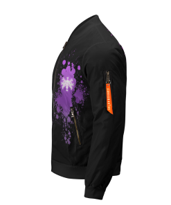 One Piece Jackets - Kaido Spirit Bomber Jacket FH0709 5 - Gear Anime BomberJacketIKaidoSpirit 04 leftsideview - Gear Anime