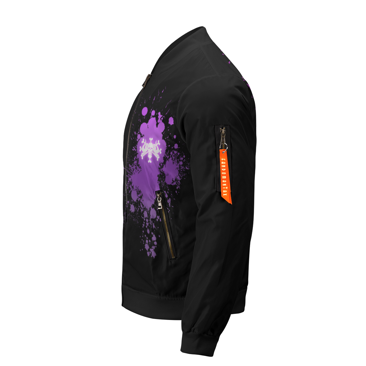 BomberJacketIKaidoSpirit-04-leftsideview BomberJacketIKaidoSpirit 04 leftsideview - Gear Anime