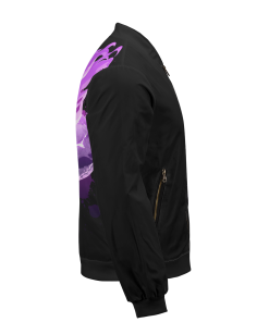 One Piece Jackets - Kaido Spirit Bomber Jacket FH0709 6 - Gear Anime BomberJacketIKaidoSpirit 05 rightsideview - Gear Anime