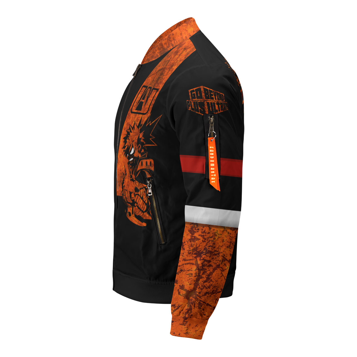 BomberJacketIKatsukiBakugou-04-leftsideview BomberJacketIKatsukiBakugou 04 leftsideview - Gear Anime