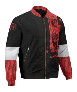 MHA Jackets - Keigo Takami Hawks Bomber Jacket FH0709 4 - Gear Anime BomberJacketIKeigoTakamiHawks 03 hpright - Gear Anime