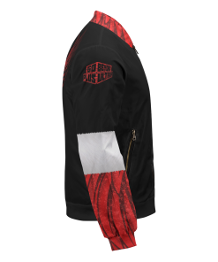 MHA Jackets - Keigo Takami Hawks Bomber Jacket FH0709 6 - Gear Anime BomberJacketIKeigoTakamiHawks 05 rightsideview - Gear Anime