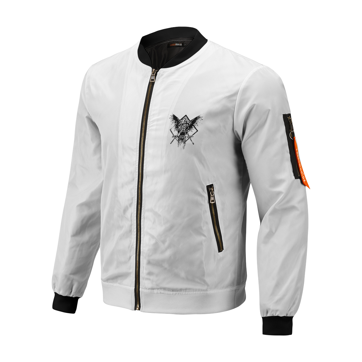 BomberJacketIKyojuroB_W-02-hpleft BomberJacketIKyojuroB W 02 hpleft - Gear Anime