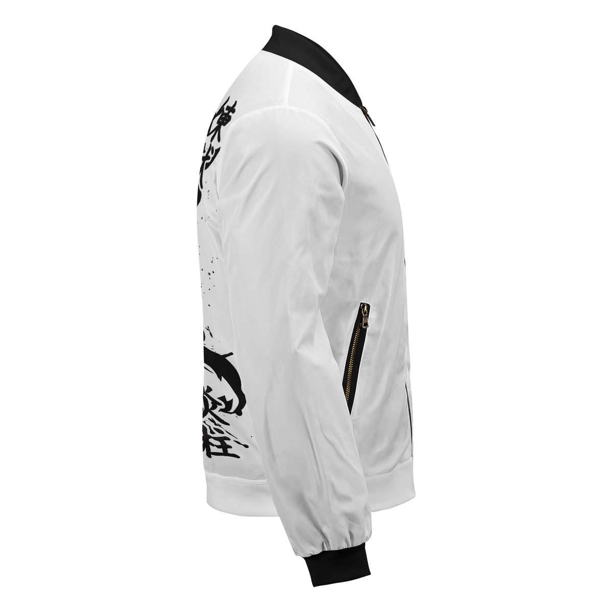 BomberJacketIKyojuroB_W-05-rightsideview BomberJacketIKyojuroB W 05 rightsideview - Gear Anime