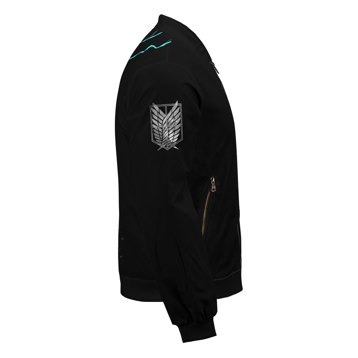 BomberJacketILaraSummoningTitan-05-rightsideview BomberJacketILaraSummoningTitan 05 rightsideview - Gear Anime