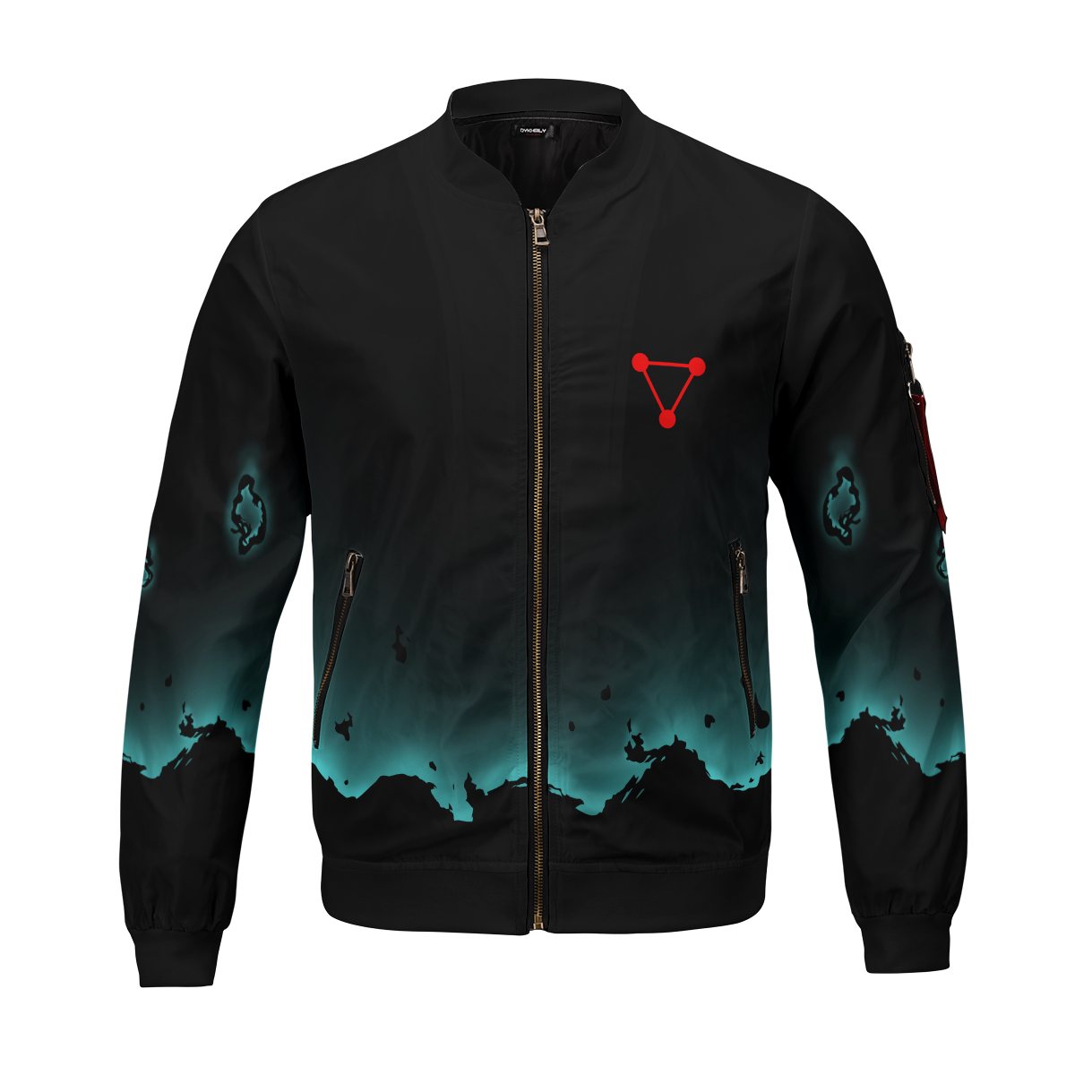 BomberJacketIMegumi-01-front BomberJacketIMegumi 01 front - Gear Anime