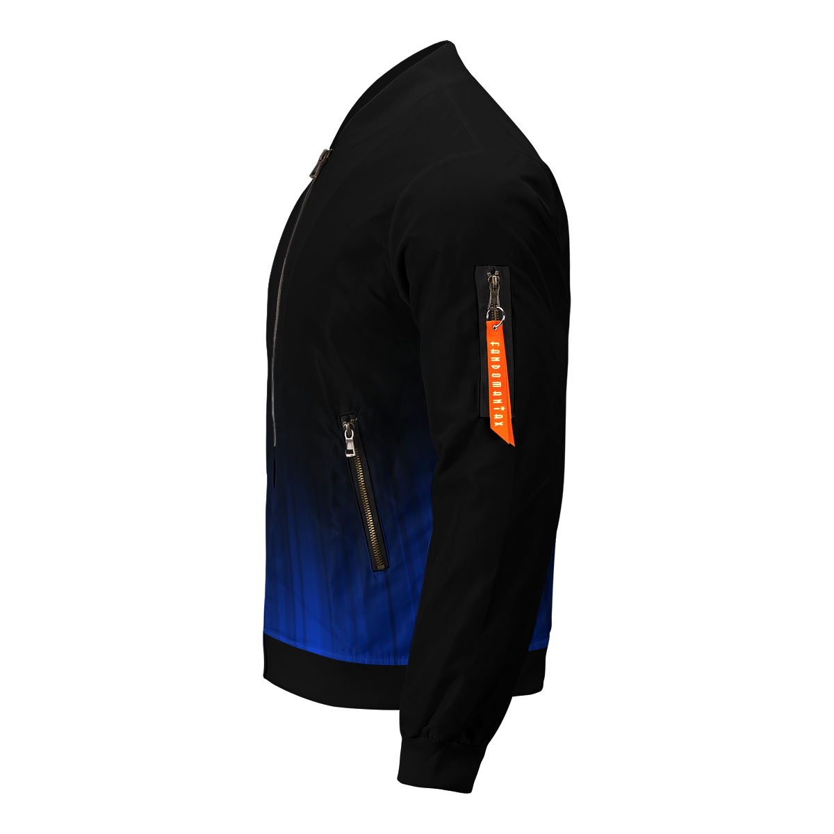 BomberJacketIMikasaSemblance-04-leftsideview BomberJacketIMikasaSemblance 04 leftsideview - Gear Anime