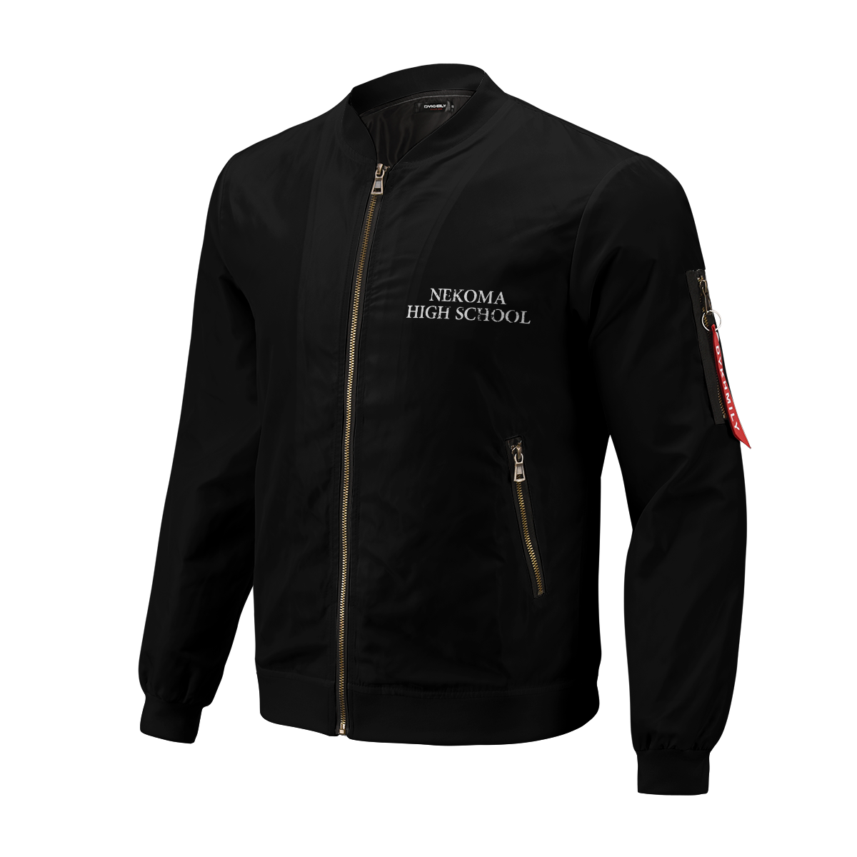 BomberJacketINekomaRally-02-hpleft BomberJacketINekomaRally 02 hpleft - Gear Anime