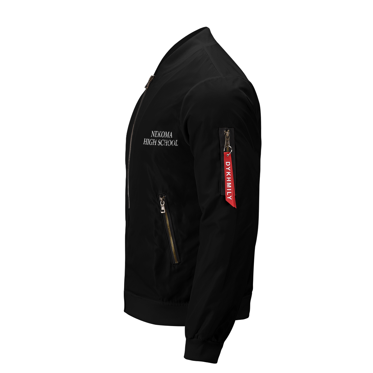 BomberJacketINekomaRally-04-leftsideview BomberJacketINekomaRally 04 leftsideview - Gear Anime