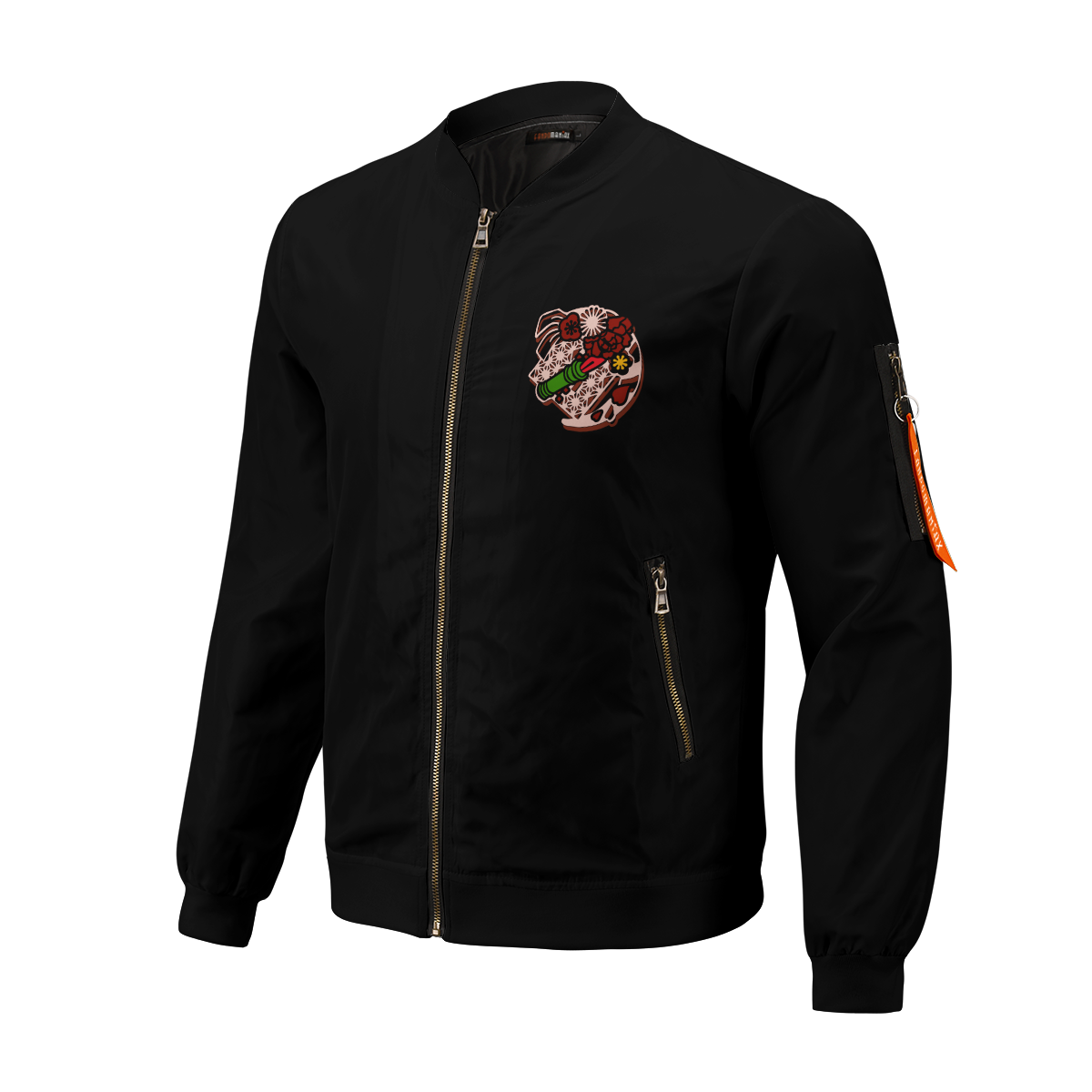 BomberJacketINezukoStWear-02-hpleft BomberJacketINezukoStWear 02 hpleft - Gear Anime