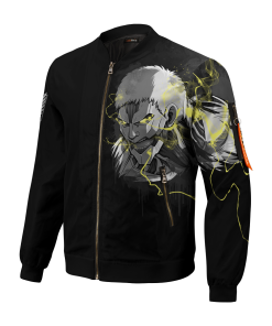 BomberJacketIReinerSummoningTitan 02 hpleft - Gear Anime