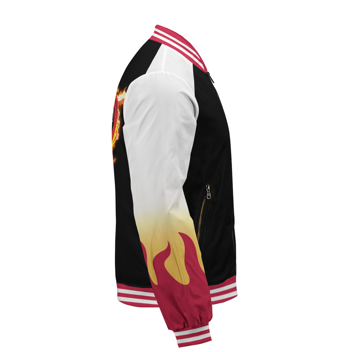 BomberJacketIRengokuJersey-05-rightsideview BomberJacketIRengokuJersey 05 rightsideview - Gear Anime