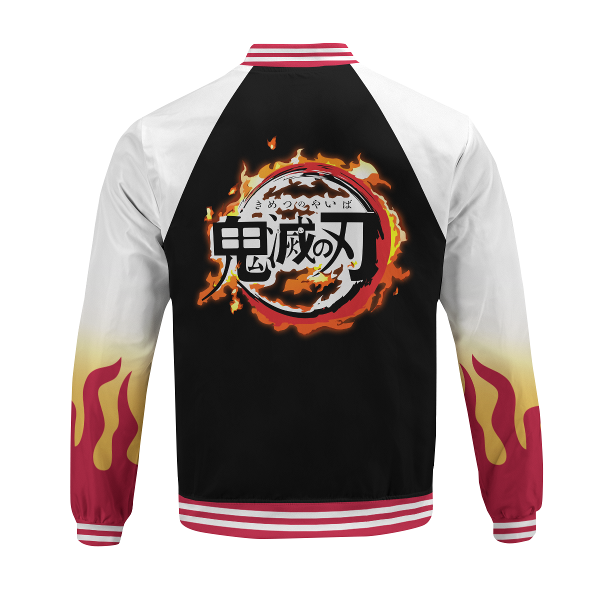 BomberJacketIRengokuJersey-06-back BomberJacketIRengokuJersey 06 back - Gear Anime