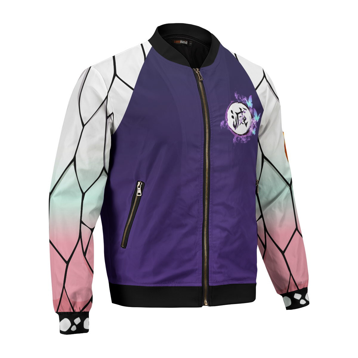 BomberJacketIShinobuJersey-03-hpright BomberJacketIShinobuJersey 03 hpright - Gear Anime