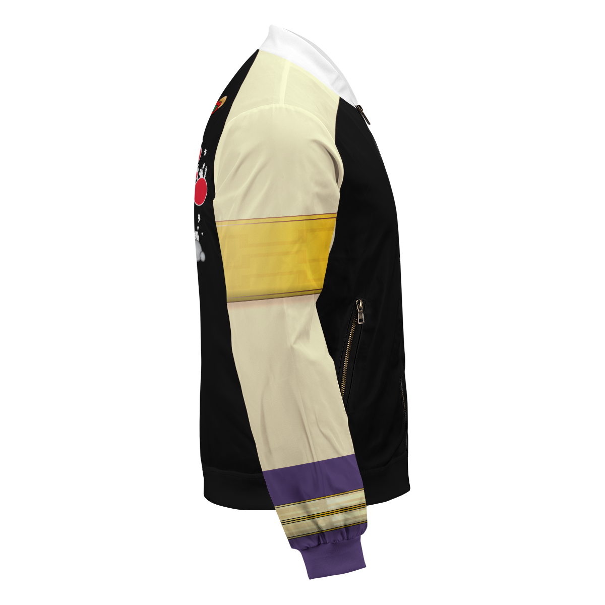 BomberJacketITengenJersey-05-rightsideview BomberJacketITengenJersey 05 rightsideview - Gear Anime