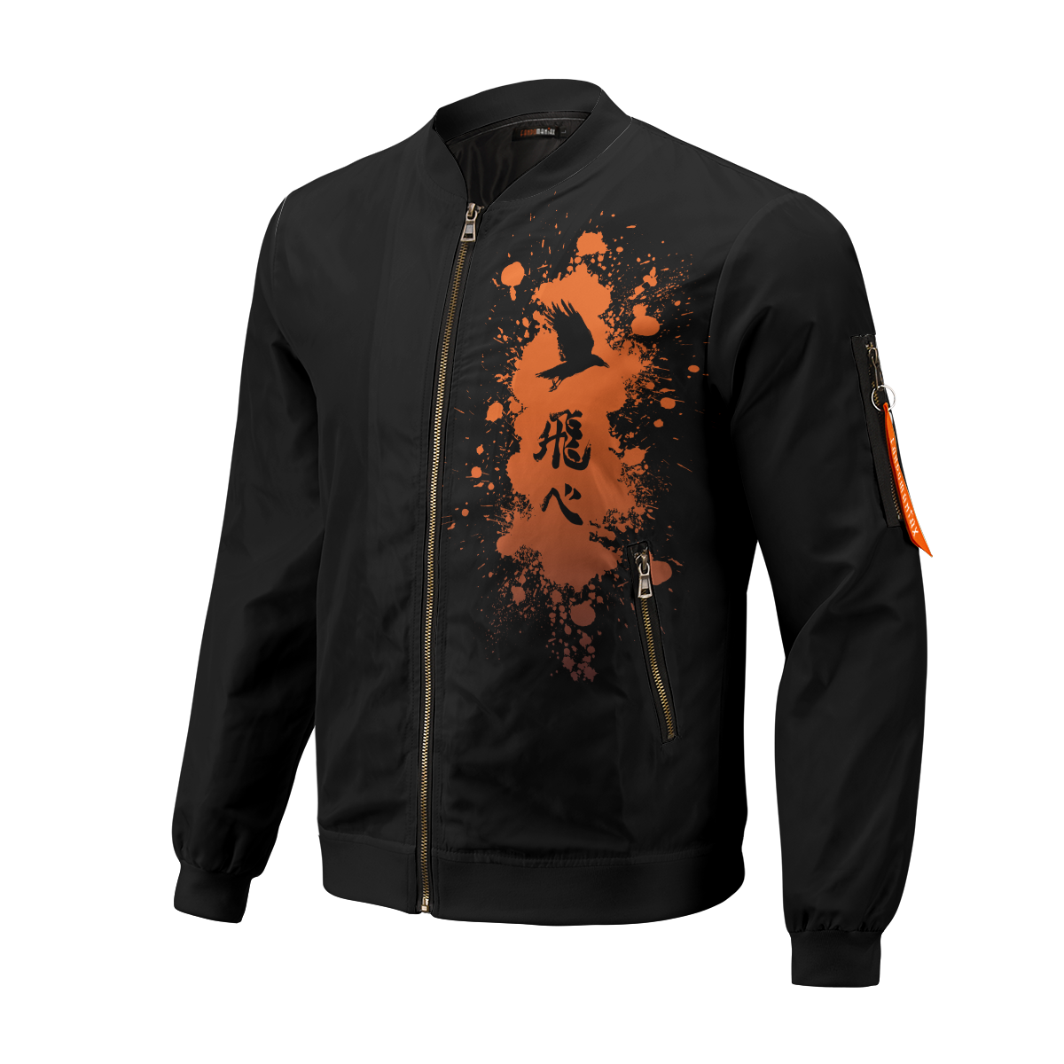 BomberJacketITobioSpirit-02-hpleft BomberJacketITobioSpirit 02 hpleft - Gear Anime
