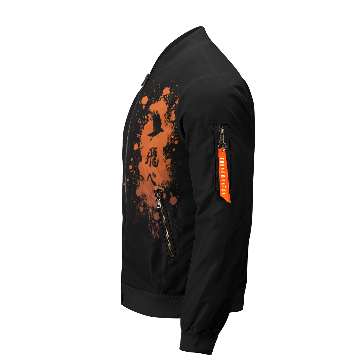 BomberJacketITobioSpirit-04-leftsideview BomberJacketITobioSpirit 04 leftsideview - Gear Anime