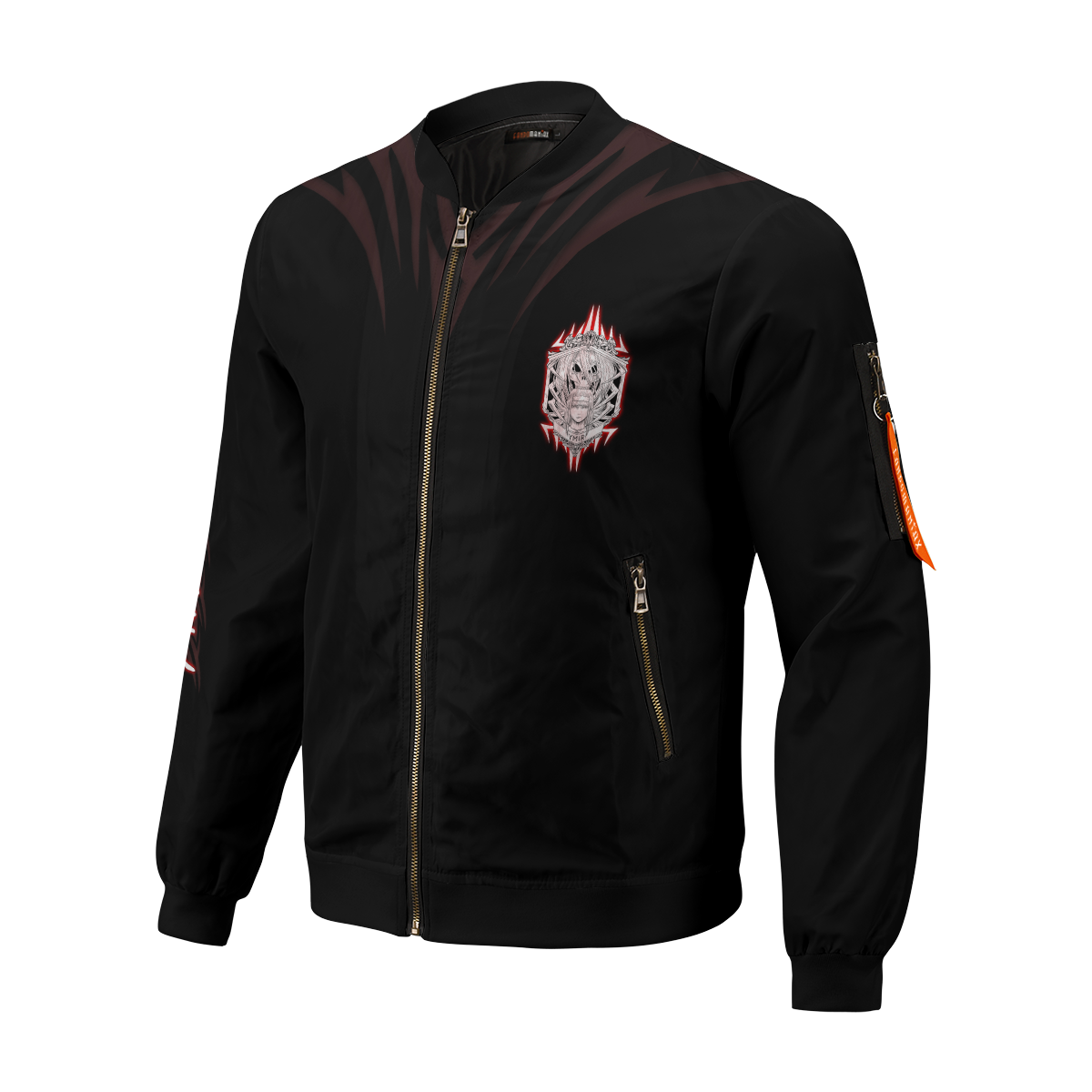 BomberJacketITribalColossalTitan-02-hpleft BomberJacketITribalColossalTitan 02 hpleft - Gear Anime