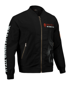 Attack On Titan Jackets - Warhammer Titan Spirit Bomber Jacket FH0709 4 - Gear Anime BomberJacketIWarhammerTitanSpirit 03 hpright - Gear Anime