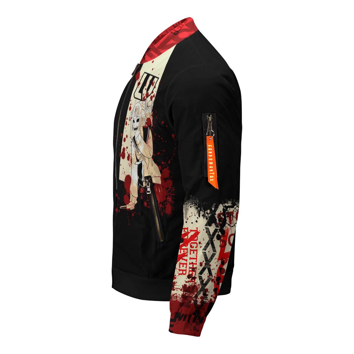 BomberJacketIYandereToga-04-leftsideview BomberJacketIYandereToga 04 leftsideview - Gear Anime