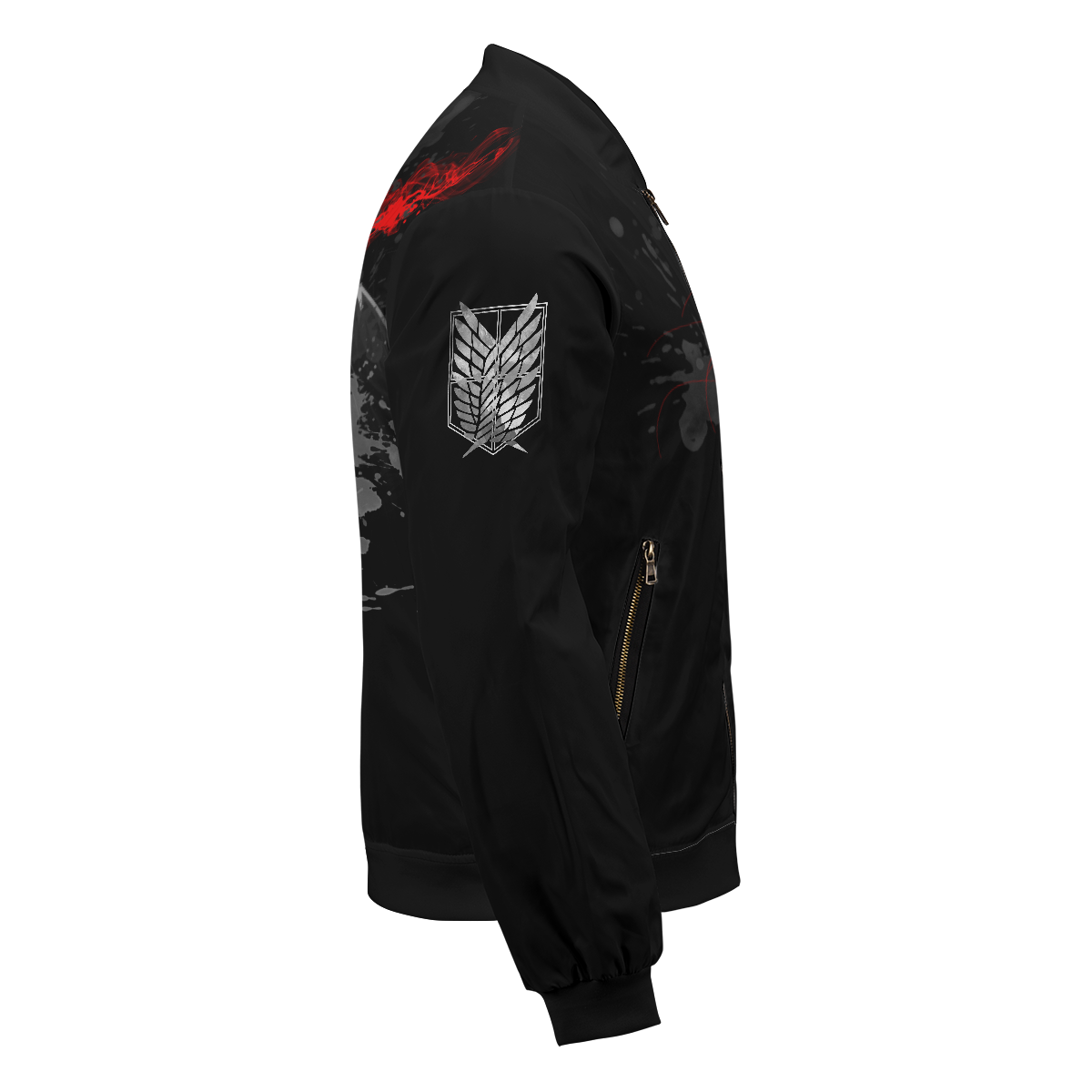 BomberJacketIZekeSummoningTitan-05-rightsideview BomberJacketIZekeSummoningTitan 05 rightsideview - Gear Anime