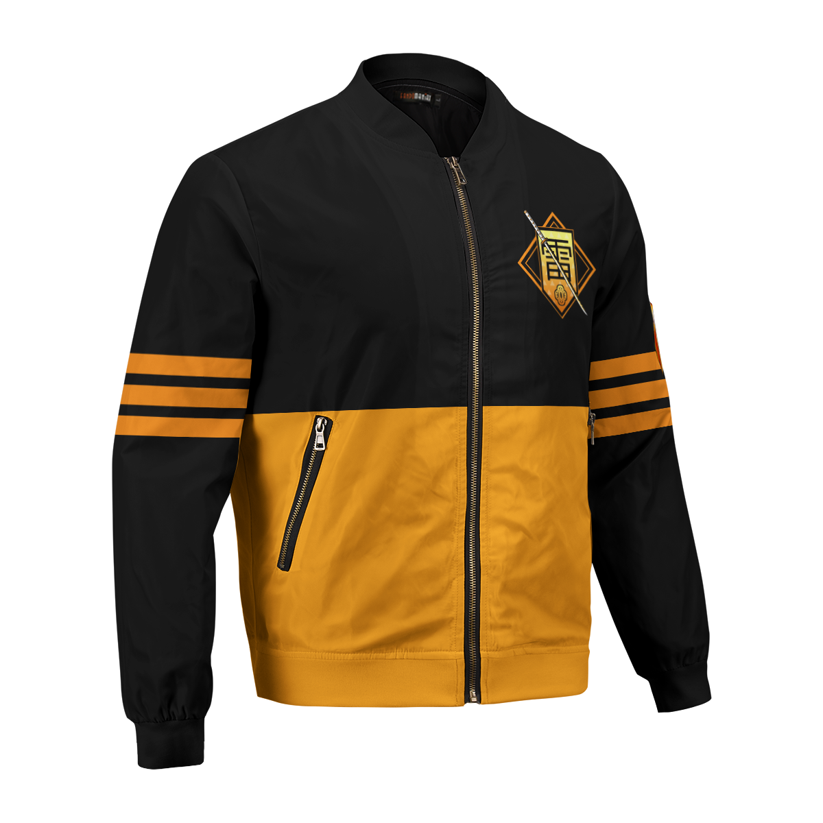 BomberJacketIZenitsuStwear-03-hpright BomberJacketIZenitsuStwear 03 hpright - Gear Anime