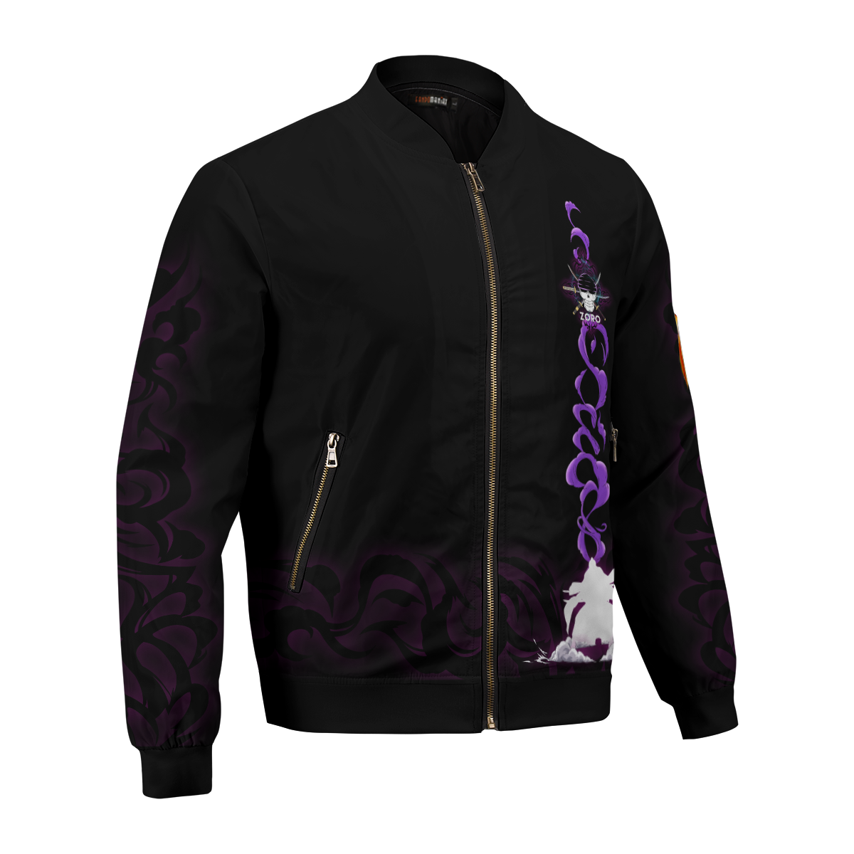 BomberJacketIZoroSpirit-03-hpright BomberJacketIZoroSpirit 03 hpright - Gear Anime