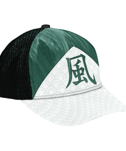 Naruto Caps - Naruto Kazekage Cap FH0709 3 - Gear Anime CaplNarutoKazekage 02 - Gear Anime