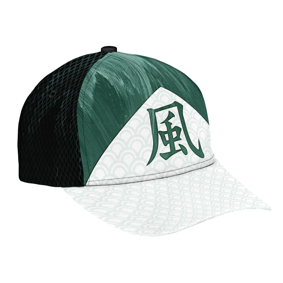 CaplNarutoKazekage-02 CaplNarutoKazekage 02 - Gear Anime