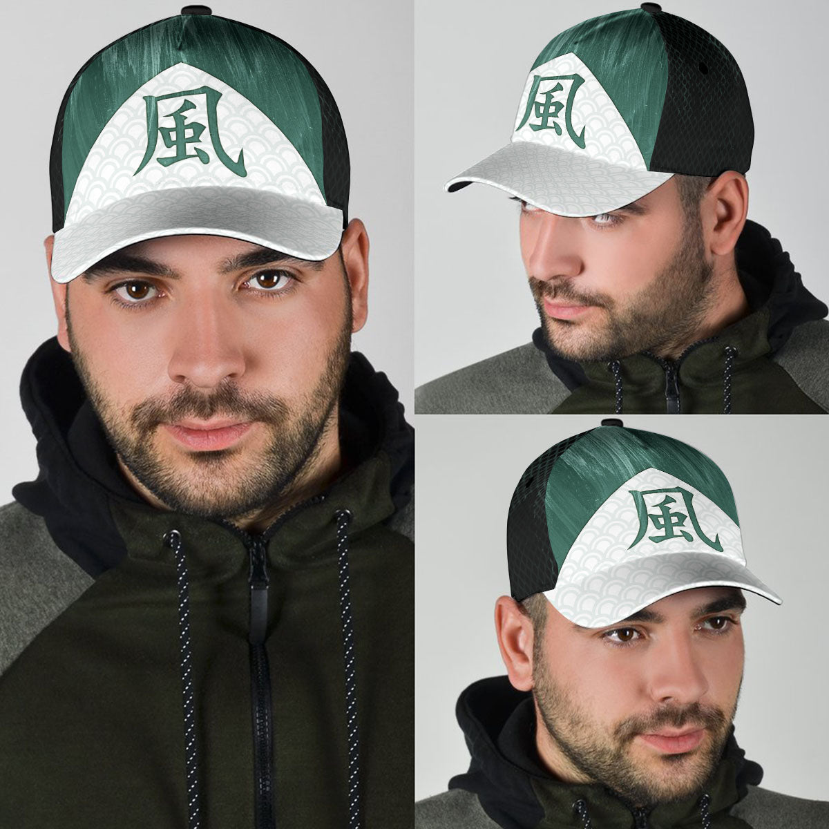 CaplNarutoKazekage-04 CaplNarutoKazekage 04 - Gear Anime