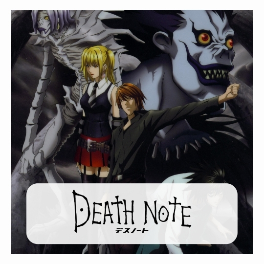 Death Note