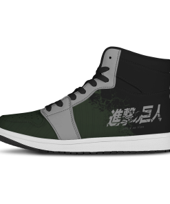 JDSneakerslAOTReconCorps 02 - Gear Anime