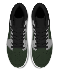 JDSneakerslAOTReconCorps 05 - Gear Anime