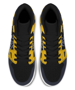 MHA Shoes - Aizawa Eraser JD Sneakers FH0709 5 - Gear Anime JDSneakerslAizawaEraser 05 - Gear Anime