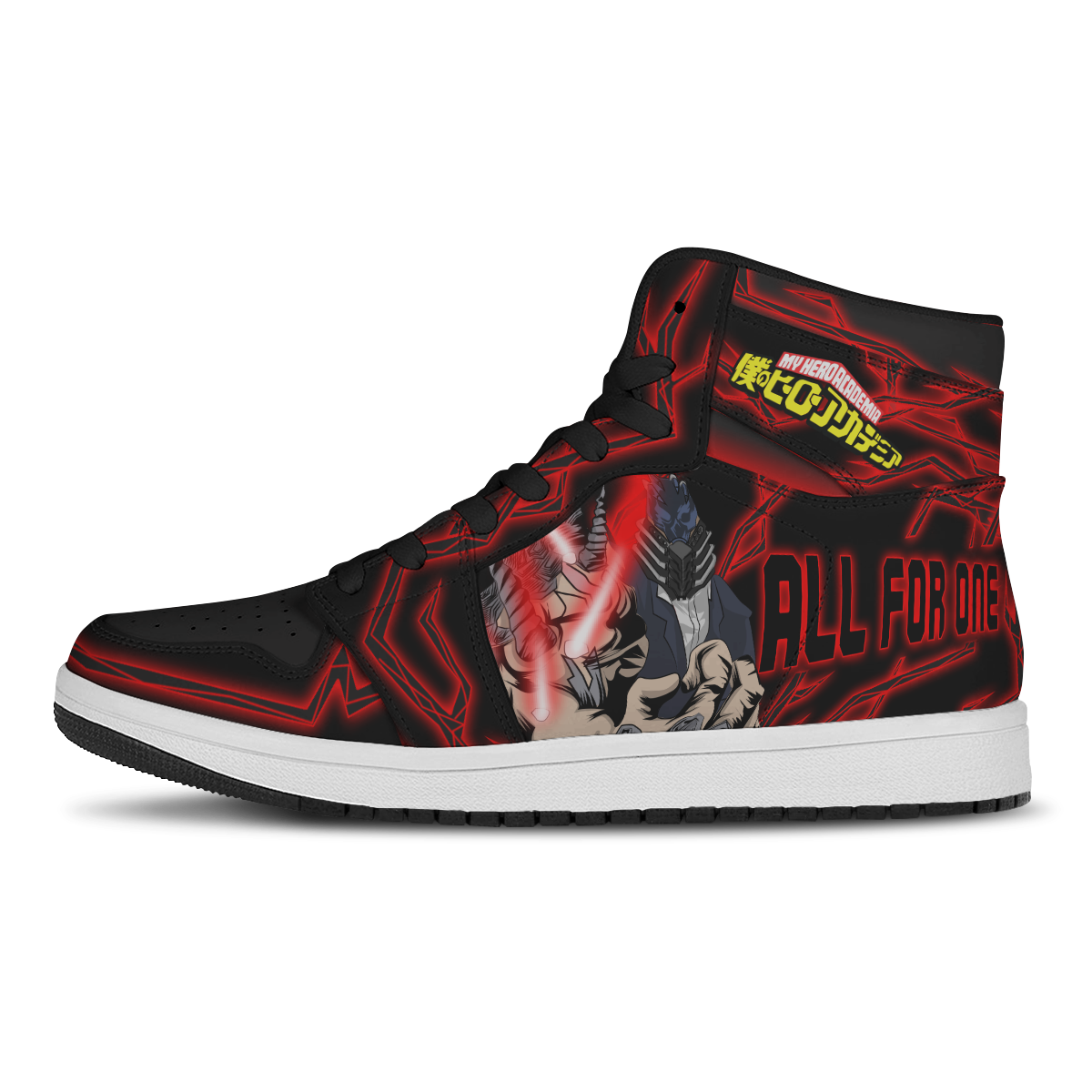 JDSneakerslAllForOne-02 JDSneakerslAllForOne 02 - Gear Anime