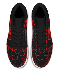 JDSneakerslAntiMagicDemon 05 - Gear Anime