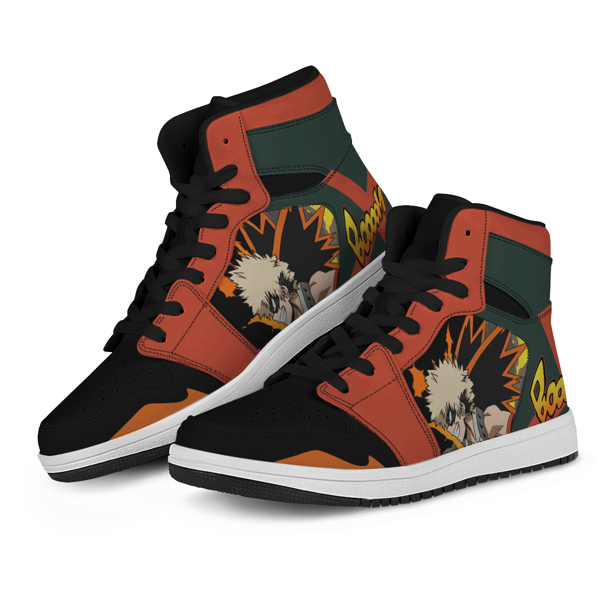 JDSneakerslBakugoExplosion-03 JDSneakerslBakugoExplosion 03 - Gear Anime