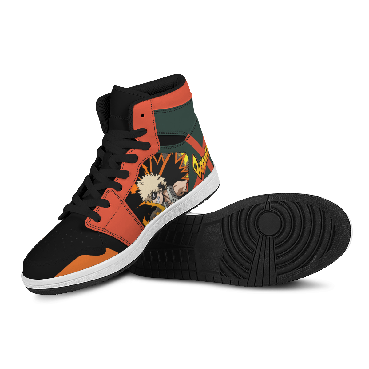 JDSneakerslBakugoExplosion-04 JDSneakerslBakugoExplosion 04 - Gear Anime