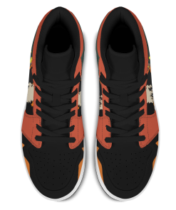 MHA Shoes - Bakugo Explosion JD Sneakers FH0709 5 - Gear Anime JDSneakerslBakugoExplosion 05 - Gear Anime