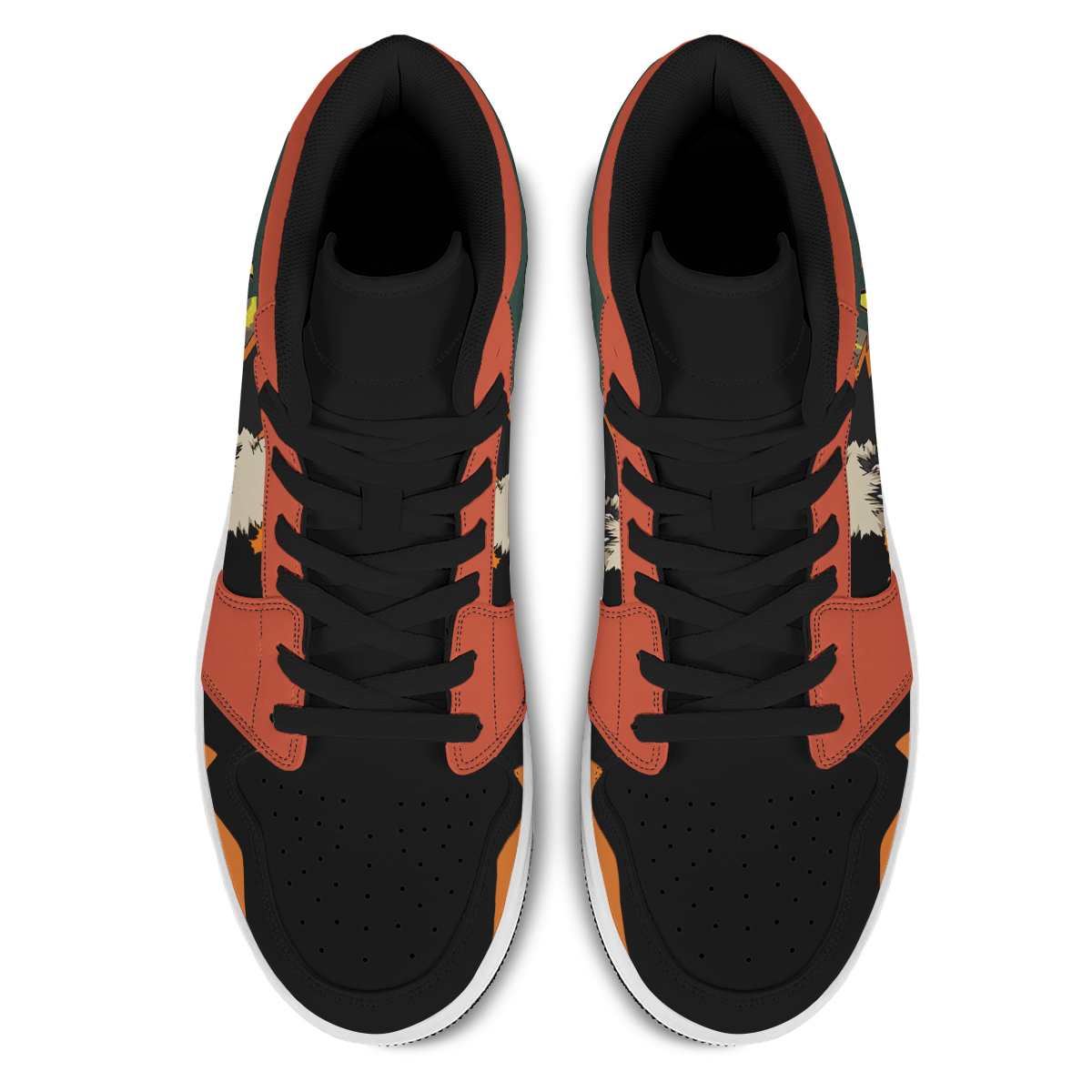 JDSneakerslBakugoExplosion-05 JDSneakerslBakugoExplosion 05 - Gear Anime