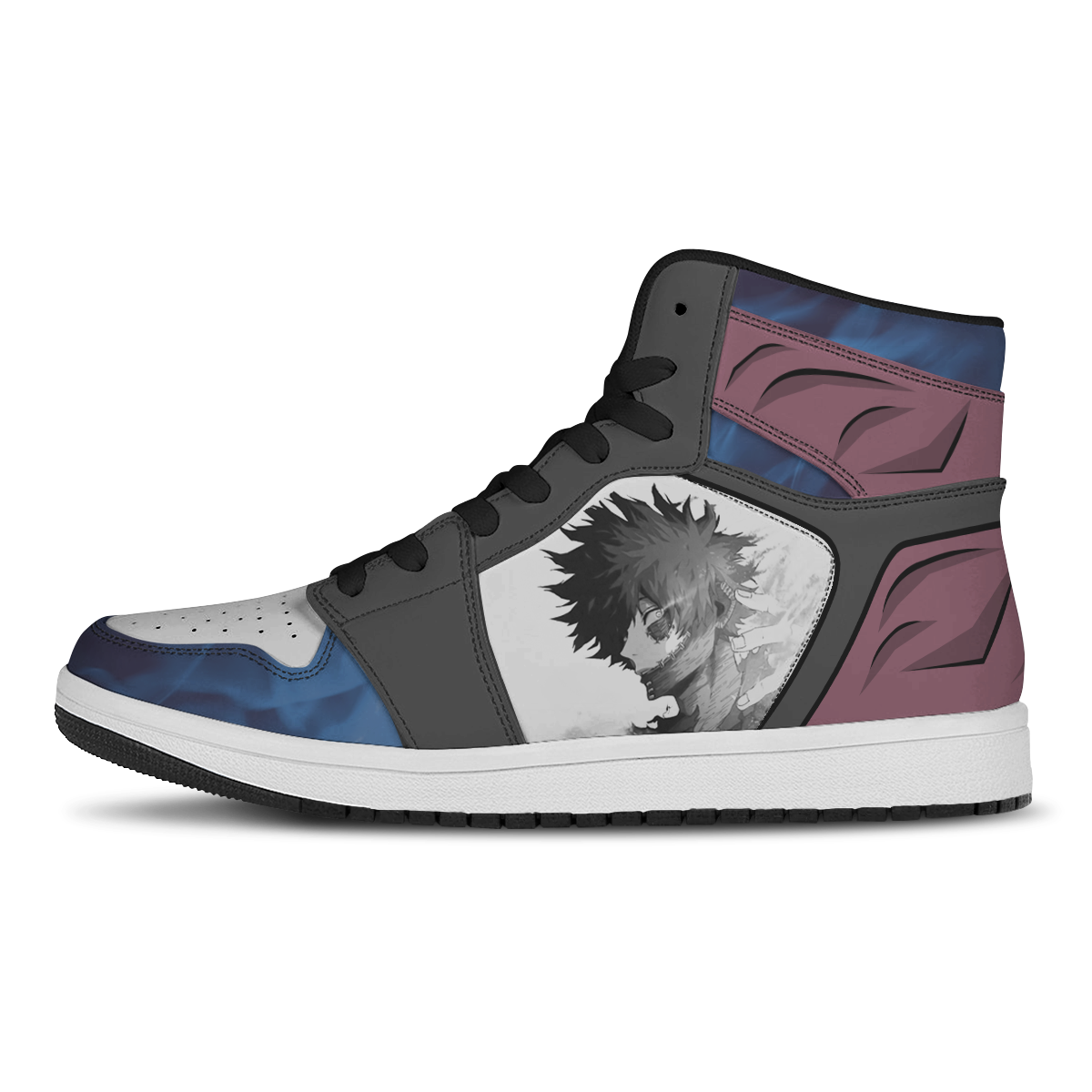 JDSneakerslDabiBlueflame-02 JDSneakerslDabiBlueflame 02 - Gear Anime