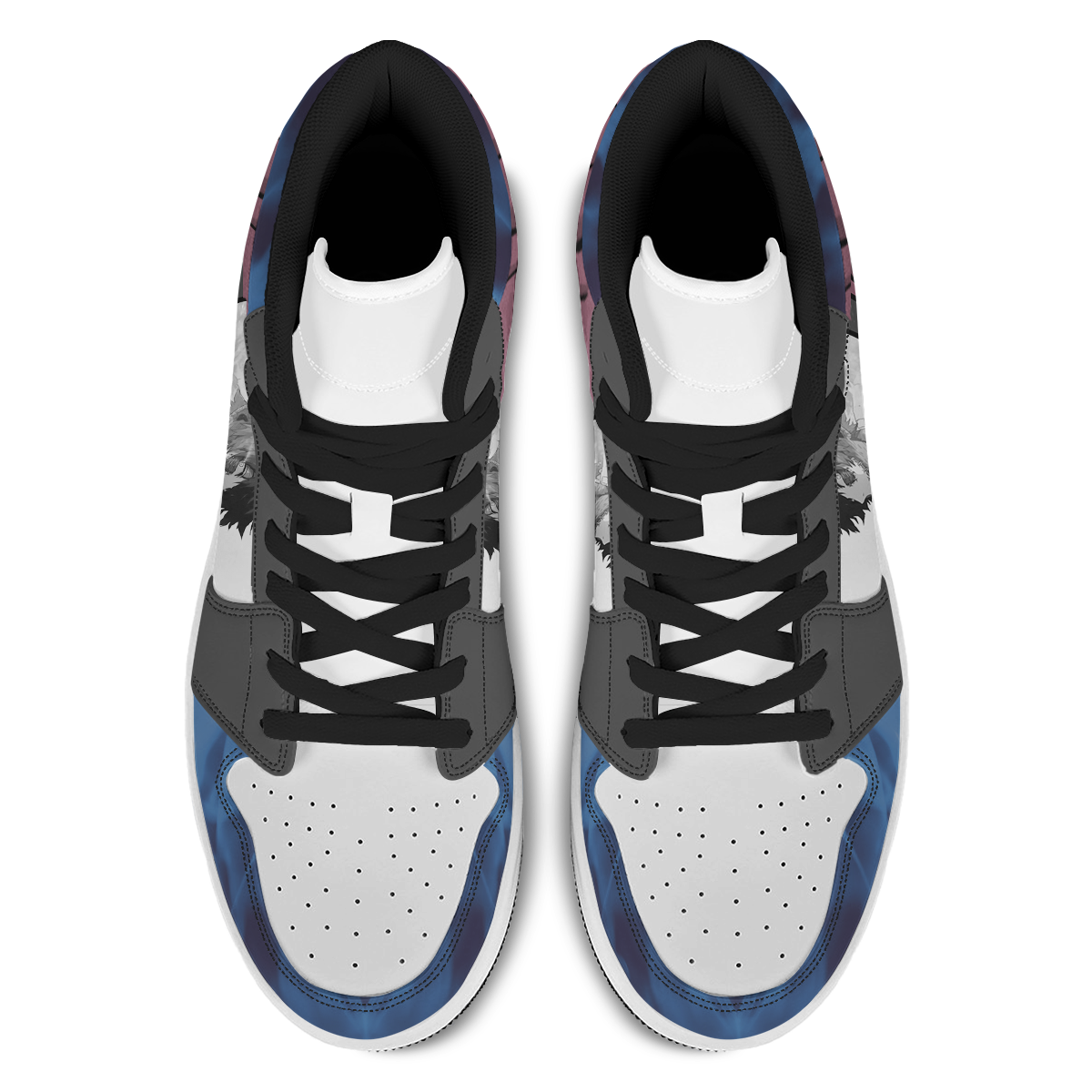 JDSneakerslDabiBlueflame-05 JDSneakerslDabiBlueflame 05 - Gear Anime