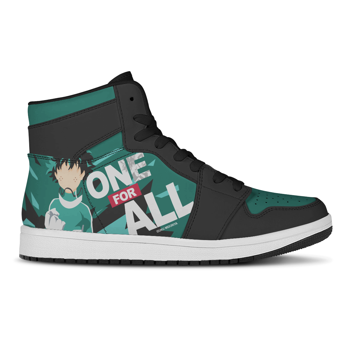 JDSneakerslDekuOneforall-01 JDSneakerslDekuOneforall 01 - Gear Anime