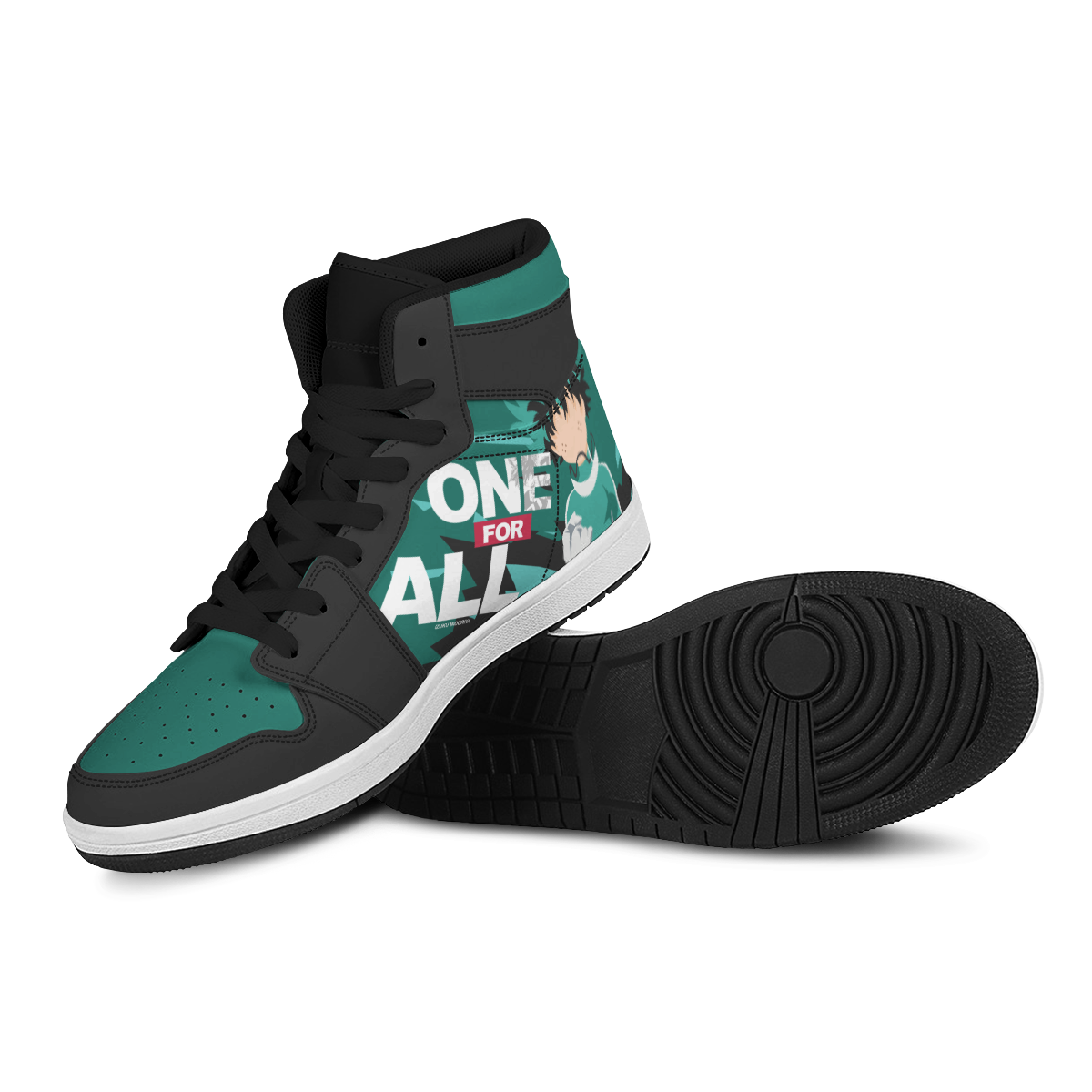 JDSneakerslDekuOneforall-04 JDSneakerslDekuOneforall 04 - Gear Anime
