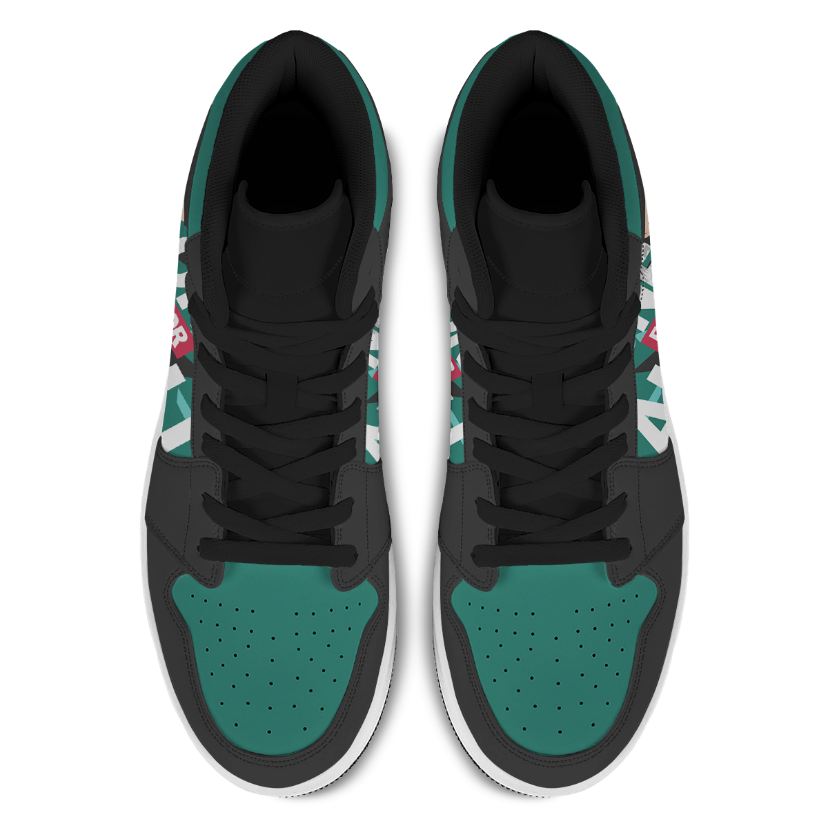 JDSneakerslDekuOneforall-05 JDSneakerslDekuOneforall 05 - Gear Anime