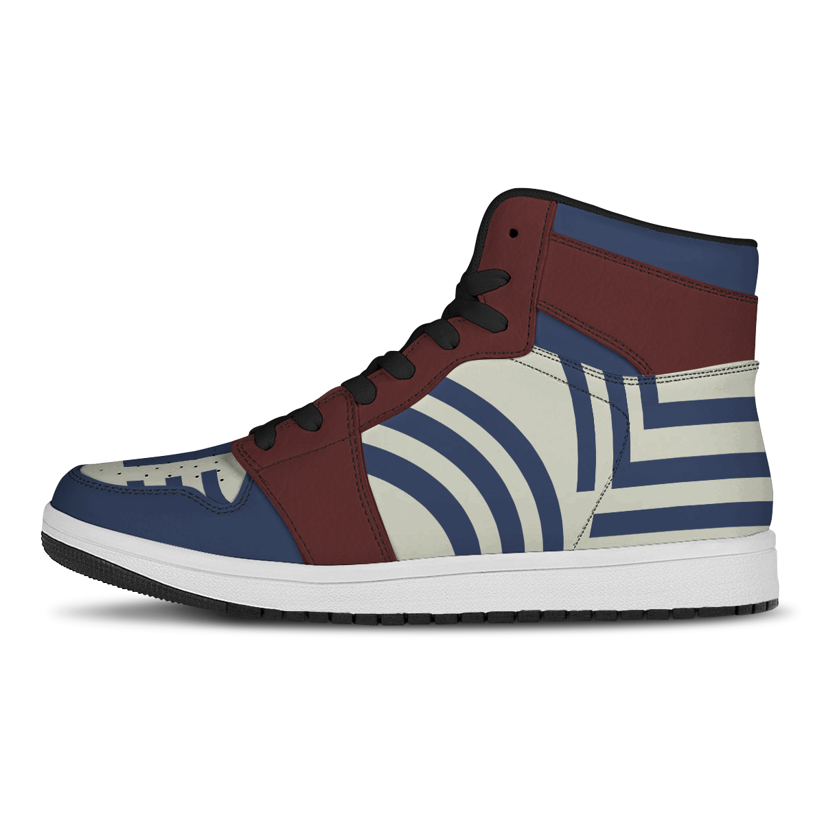 JDSneakerslDemonAkaza-02 JDSneakerslDemonAkaza 02 - Gear Anime