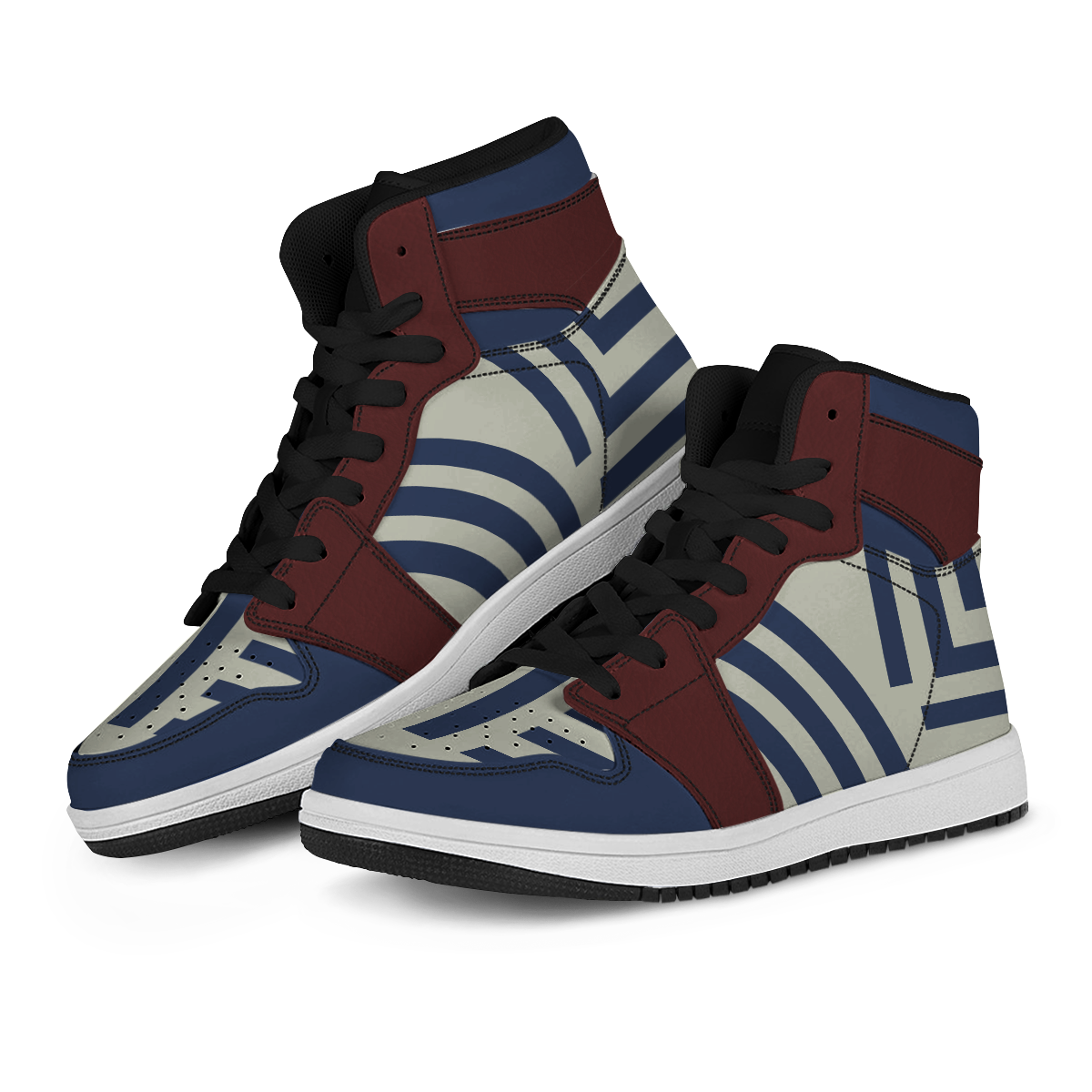 JDSneakerslDemonAkaza-03 JDSneakerslDemonAkaza 03 - Gear Anime