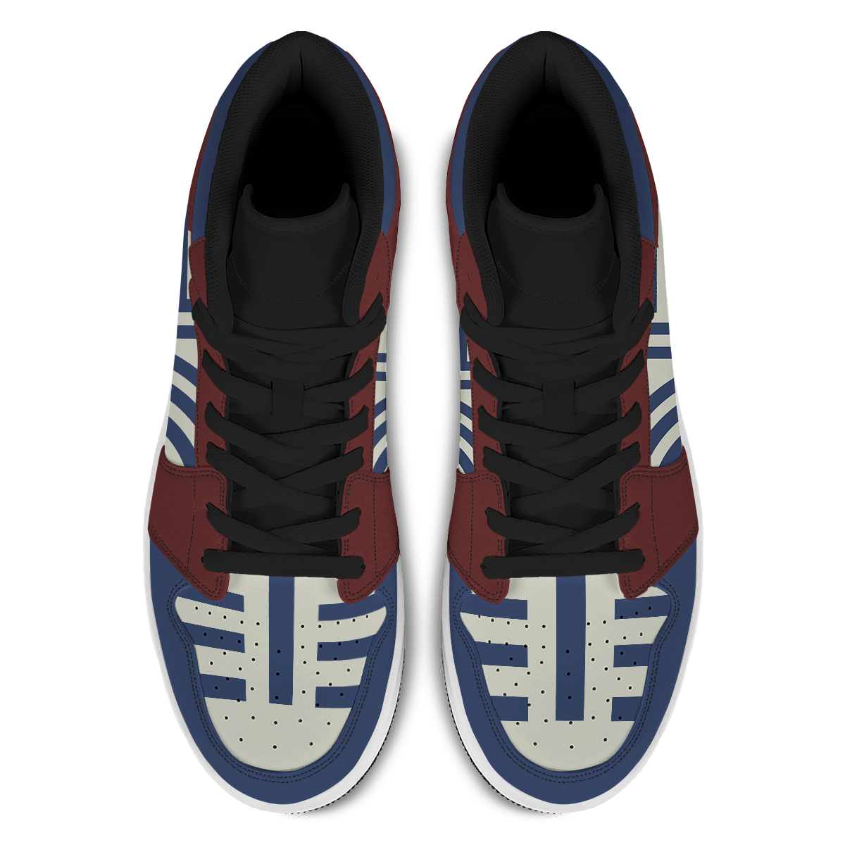 JDSneakerslDemonAkaza-05 JDSneakerslDemonAkaza 05 - Gear Anime